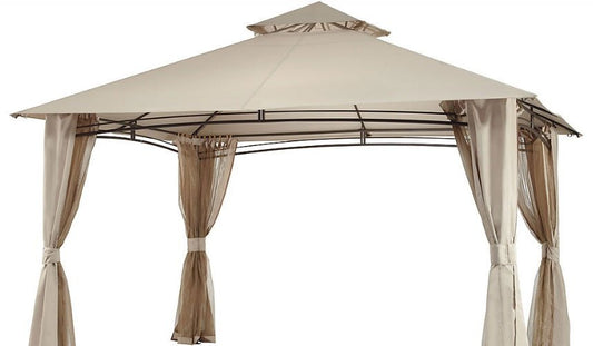 Pacific Casual Version 5 - Replacement Canopy - 350
