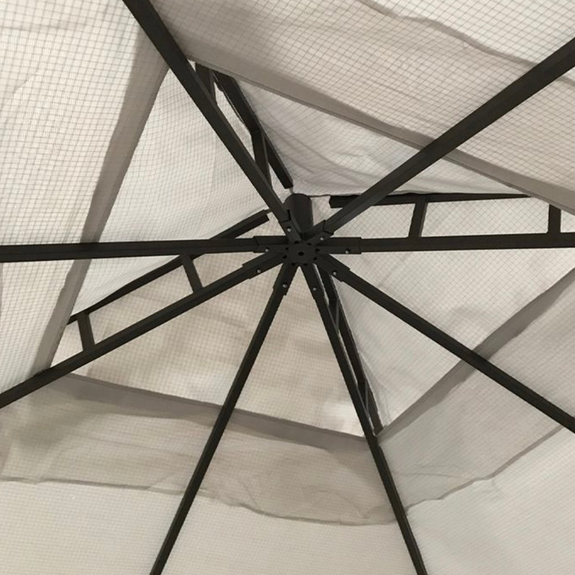 Replacement Canopy and Net Mainstay sold at Walmart- Riplock