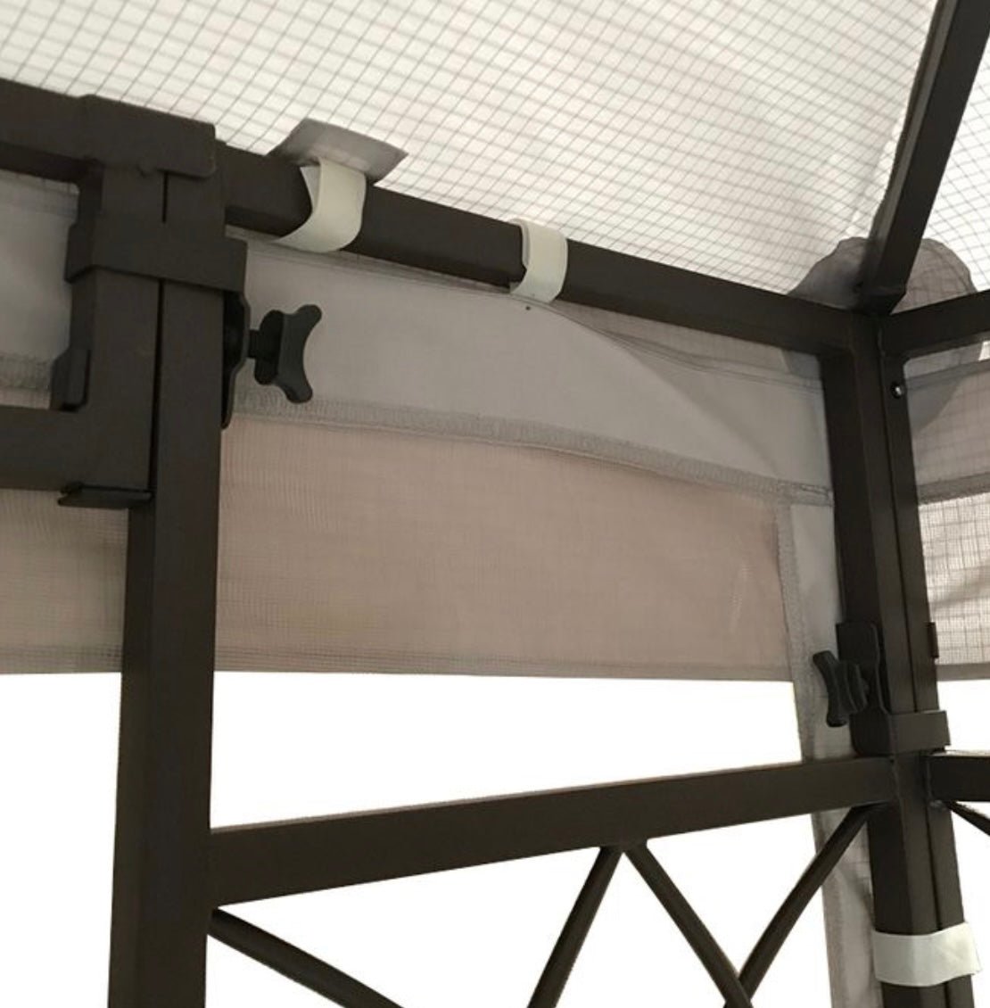 Replacement Canopy and Net Mainstay sold at Walmart- Riplock