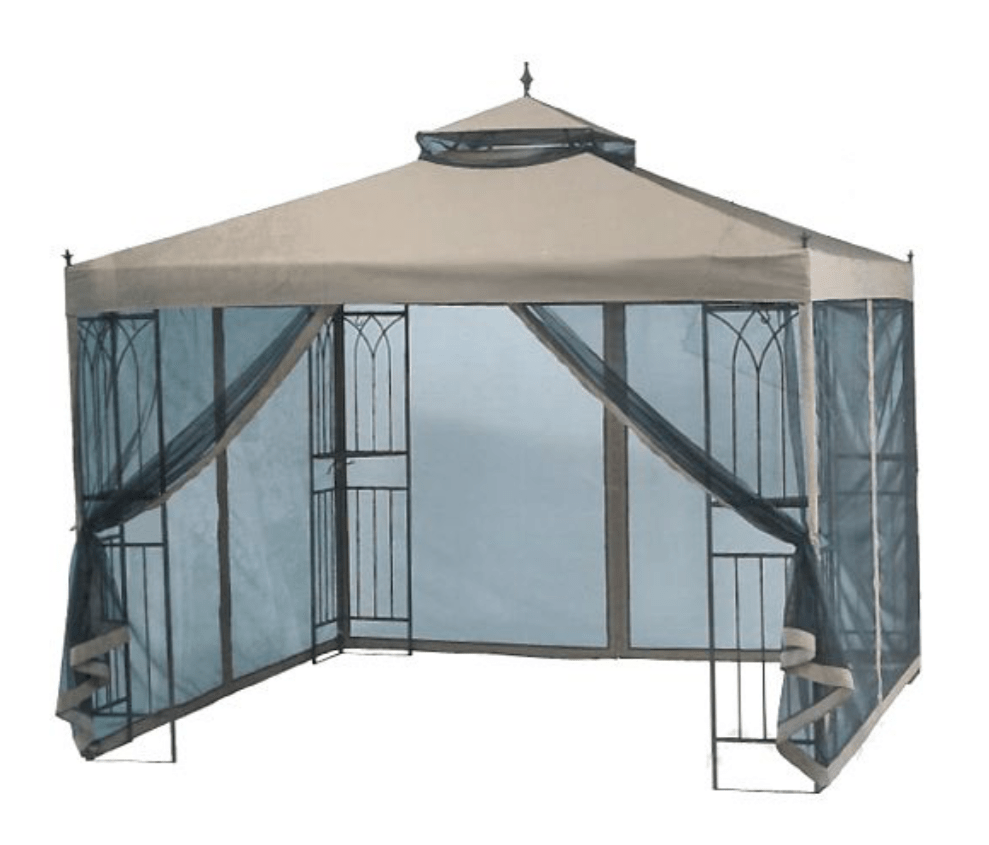 Replacement Canopy and Net Mainstay sold at Walmart- Riplock