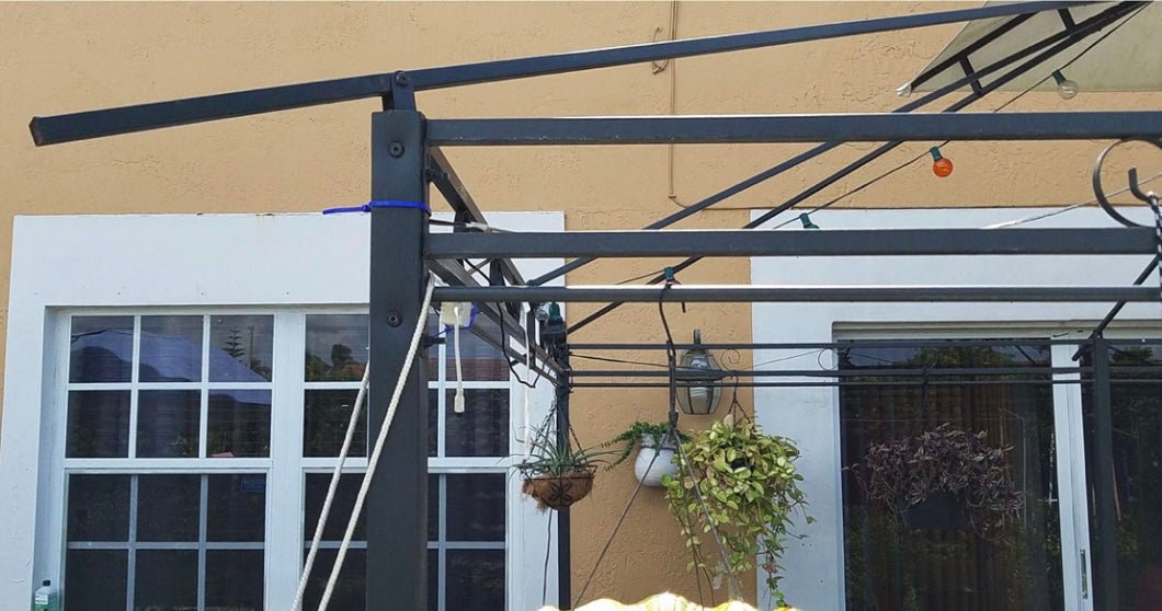 Replacement Canopy for 10x13 Gazebo - Riplock 350