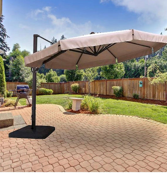 Replacement Canopy for 2014 11ft Offset Umbrella
