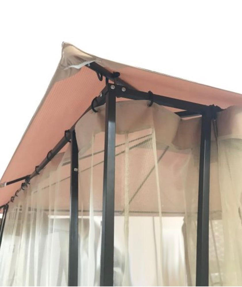 Replacement Canopy for Altoona Gazebo - Riplock 350