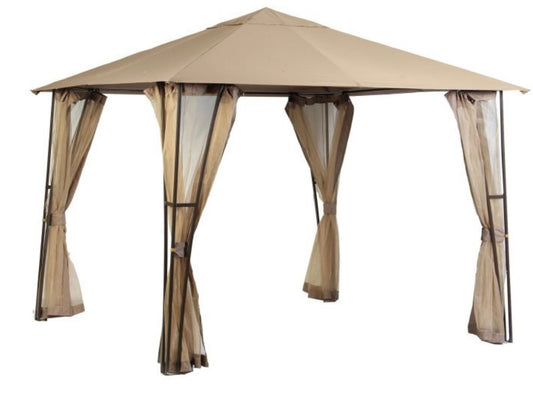 Replacement Canopy for Altoona Gazebo - Riplock 350
