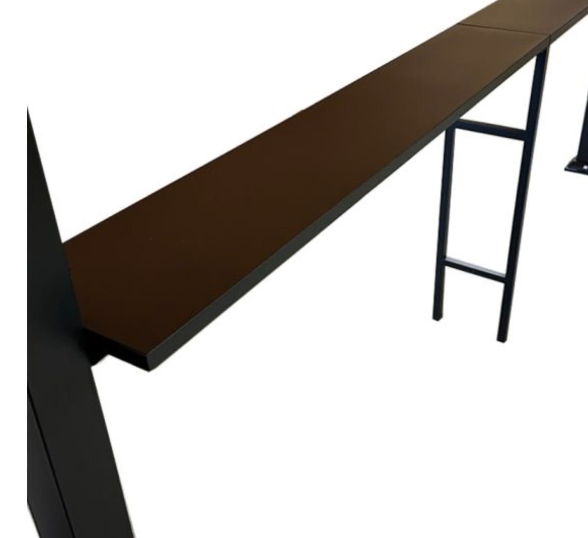 Replacement Canopy for Conley 10x10 Gazebo with Awning - RipLock 350