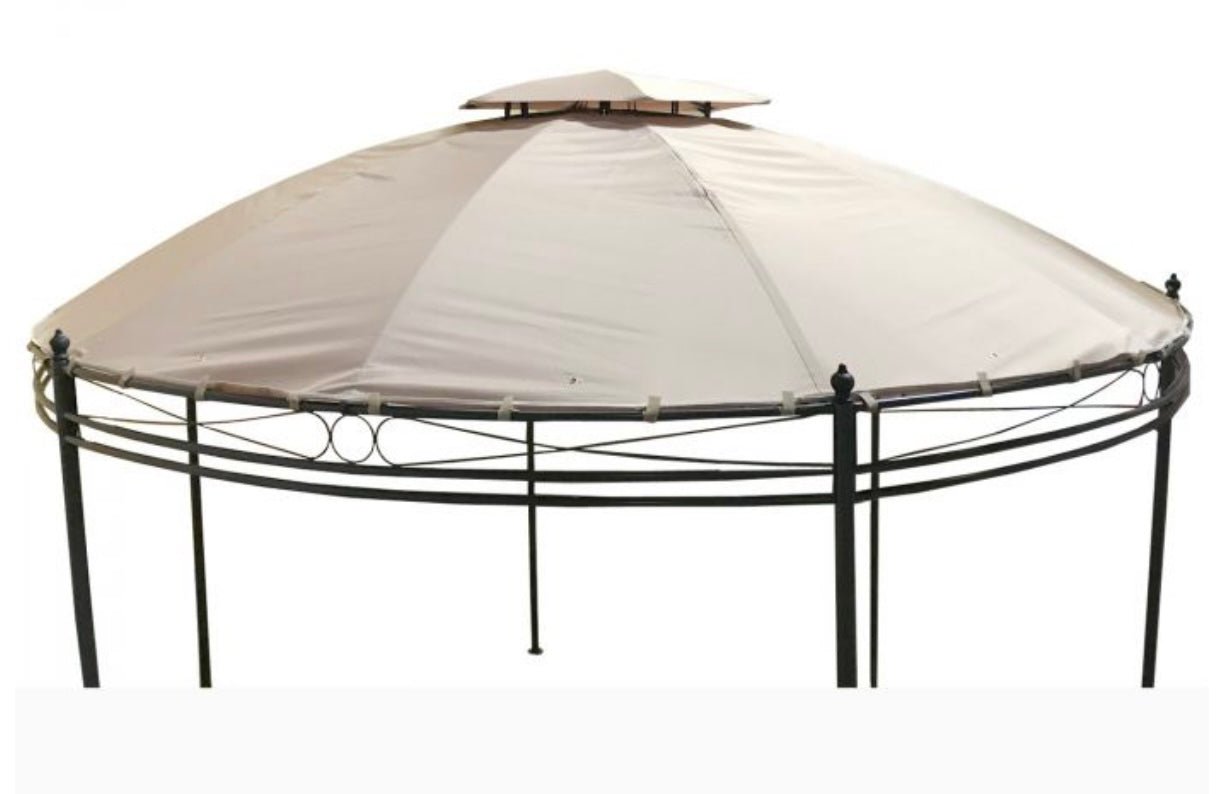 Replacement Canopy for Dome Gazebo - Riplock 350