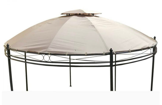 Replacement Canopy for Dome Gazebo - Riplock 350