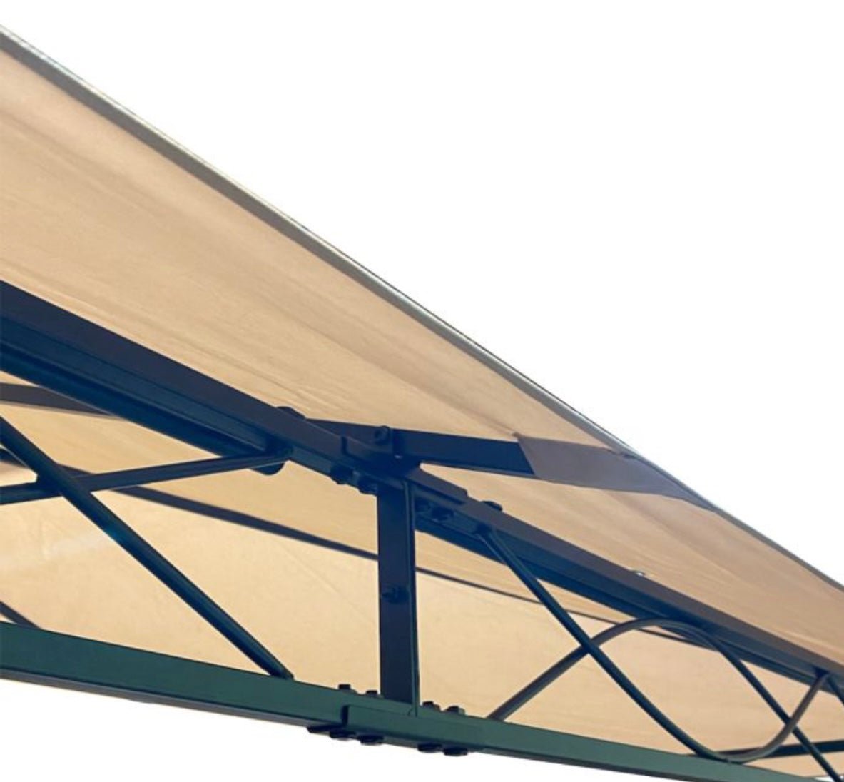 Replacement Canopy for FD 10x10 Gazebo - Riplock 350