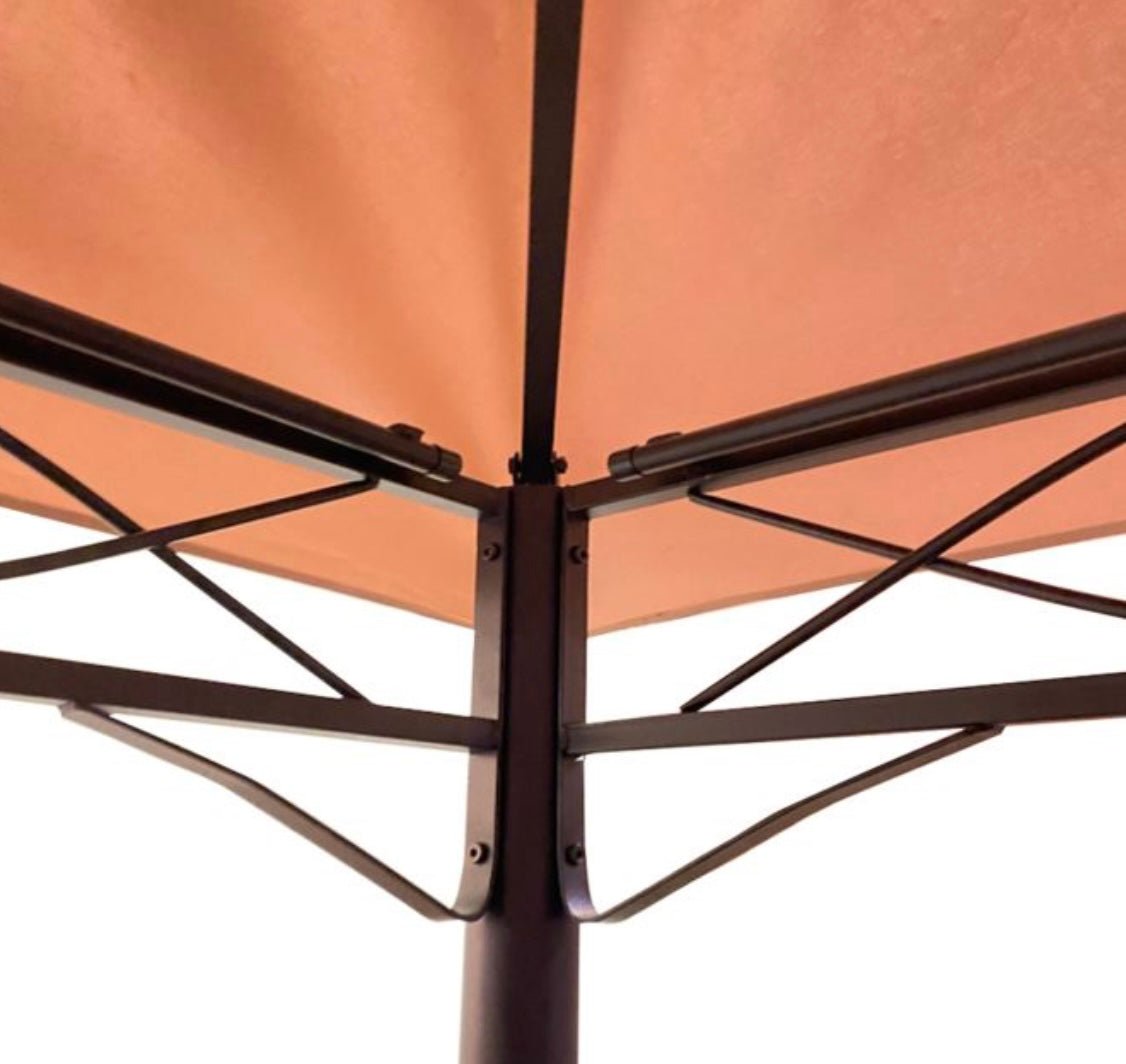 Replacement Canopy for FD10x13 Gazebo - Riplock 350