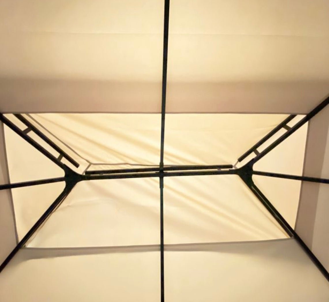 Replacement Canopy for FD10x13 Gazebo - Riplock 350