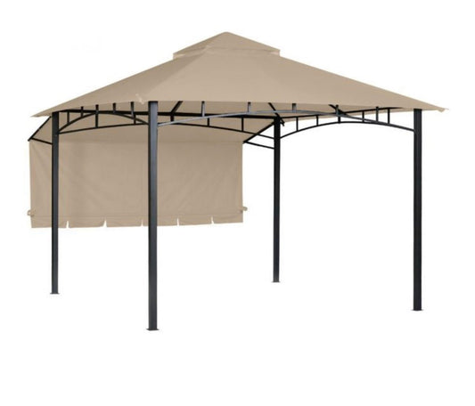 Replacement Canopy for Garden House Gazebo 10x10 Sold at Home Depot