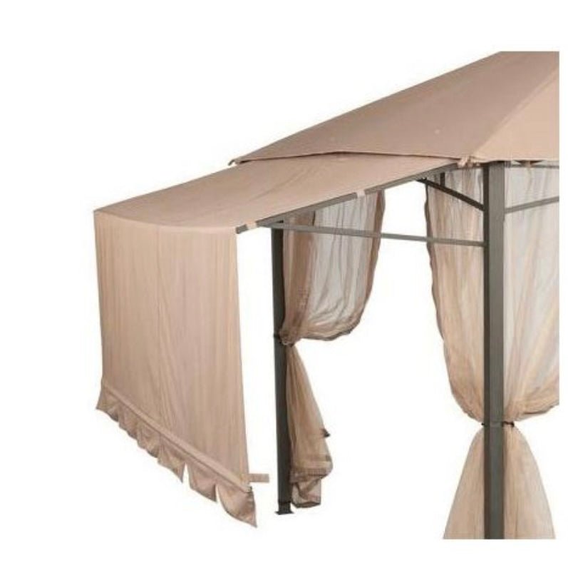 Replacement Canopy for Garden House Gazebo 10x10 Sold at Home Depot