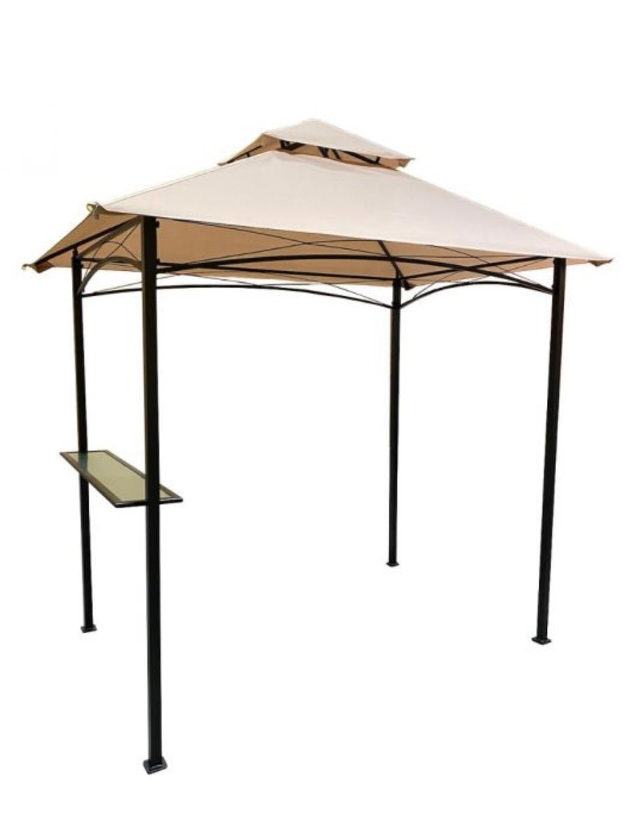 Replacement Canopy for GFS20317F Outsider Grill Gazebo - Riplock 350