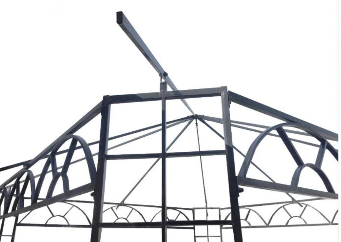 Replacement Canopy for Sun Gazebo