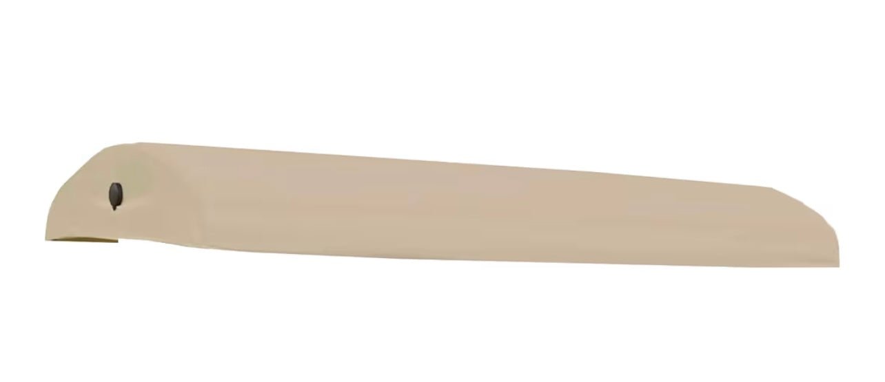 Replacement Canopy for The Hampton Bay Swing - Will Only Fit Model GSS00132D Frame - 77'' x 46''