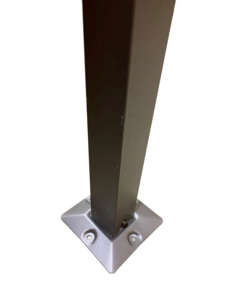 Replacement Canopy for Threshold GFS20200A Gazebo 10 x 10 - Riplock 350