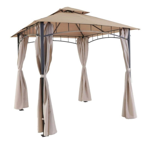 Replacement Canopy for Threshold GFS20200A Gazebo 10 x 10 - Riplock 350