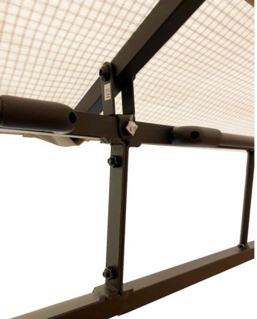 Replacement Canopy for Threshold GFS20200A Gazebo 10 x 10 - Riplock 350