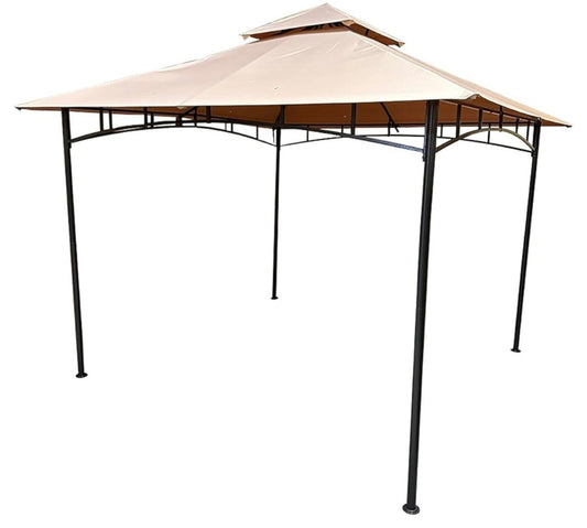 Replacement Canopy Top Cover Compatible with Amazon Gazebo - Riplock 350
