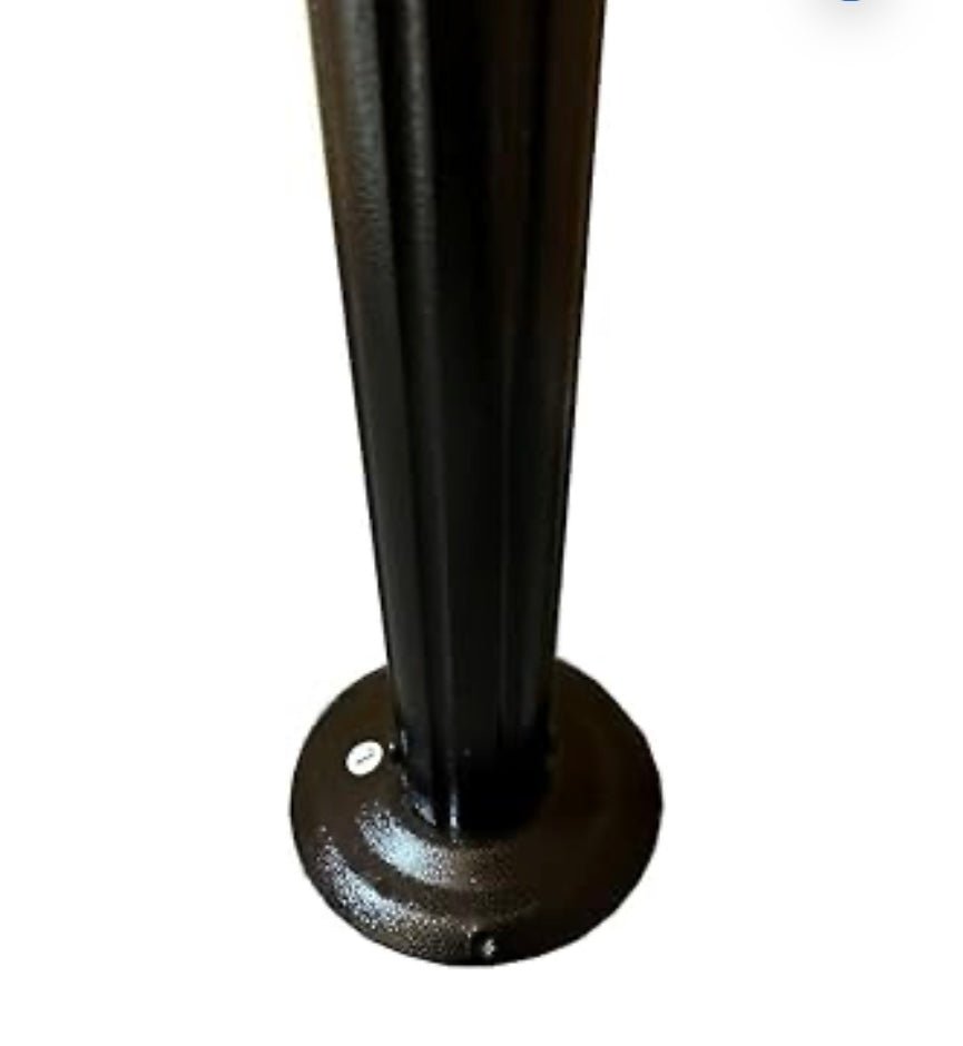 Replacement Canopy Top Cover Compatible with The 10’ x 12’ Gazebo - RipLock 350