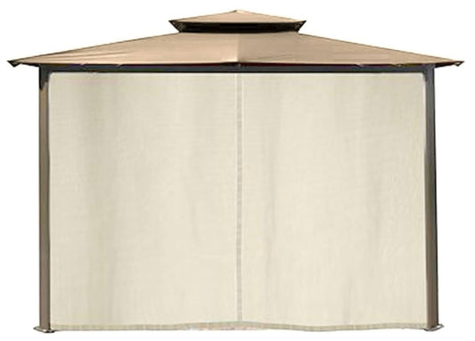 Replacement Canopy Top Cover for The Costco 10 x 12 Gazebo - Riplock 500
