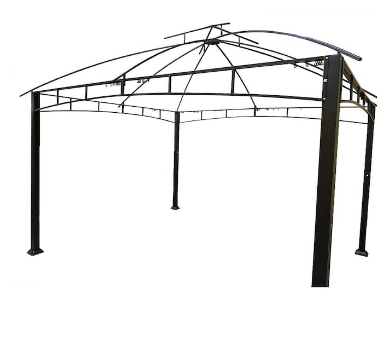 Replacement Heavy Duty Gazebo Canopy Top TPGAZ2303A B C Lowe's 10 x 12 Gazebo