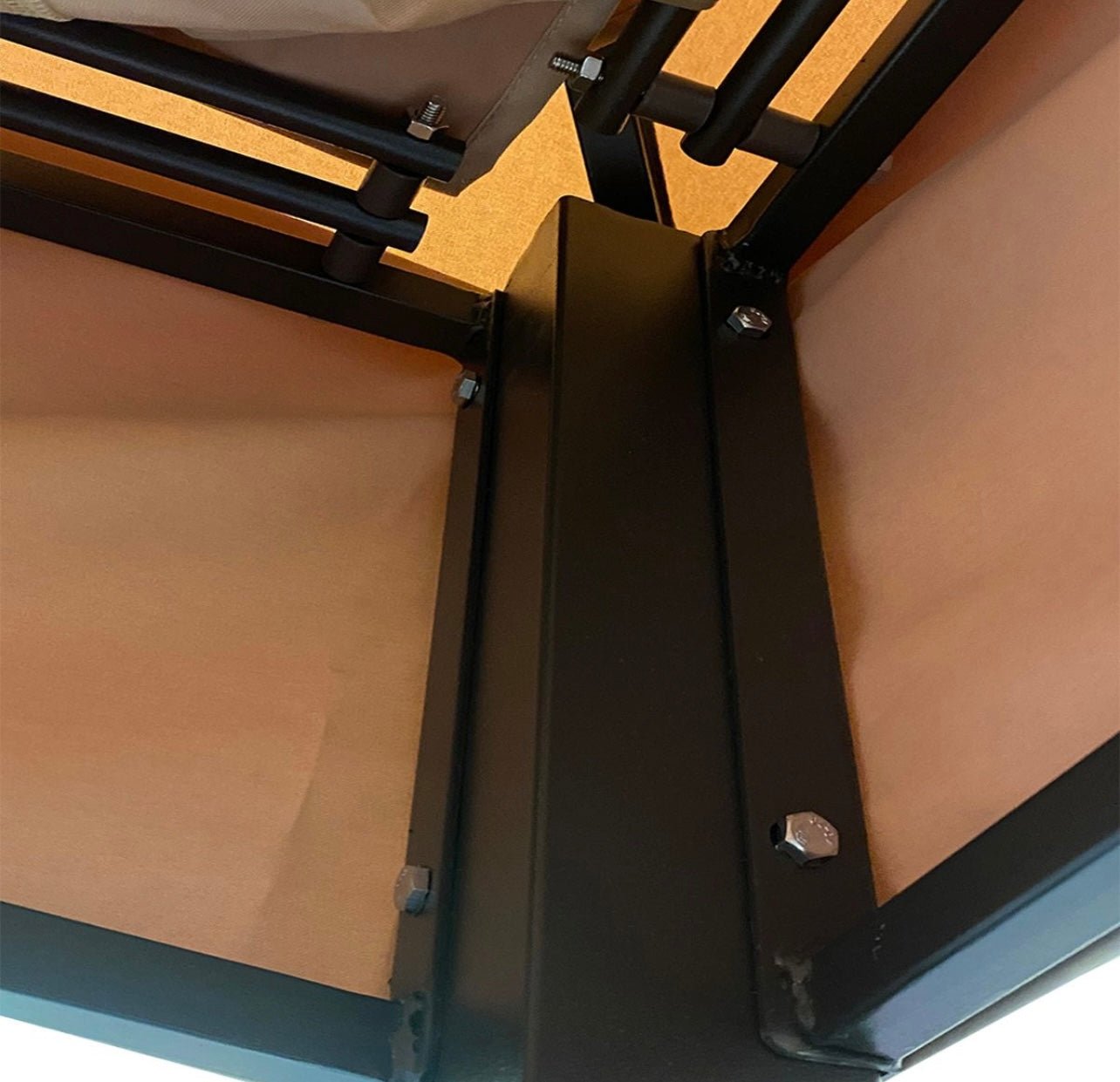 Replacement Heavy Duty Gazebo Canopy Top TPGAZ2303A B C Lowe's 10 x 12 Gazebo