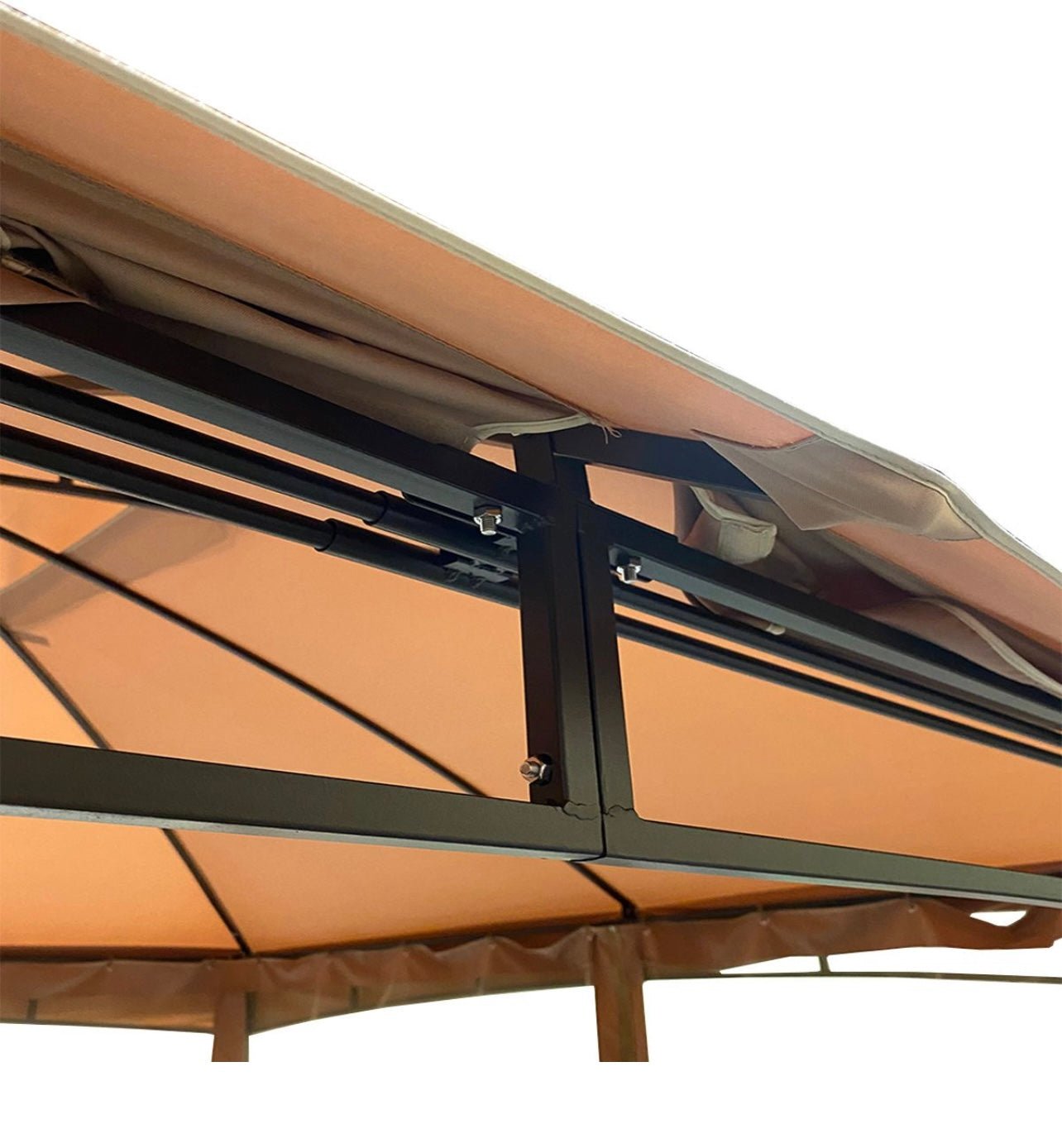 Replacement Premium Heavy Duty Canopy Top 2634987Lowe's 10' x 12' Gazebo