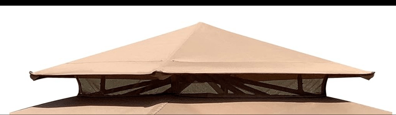 TPGAZ2303F  Air vent Cover Part Q Beige