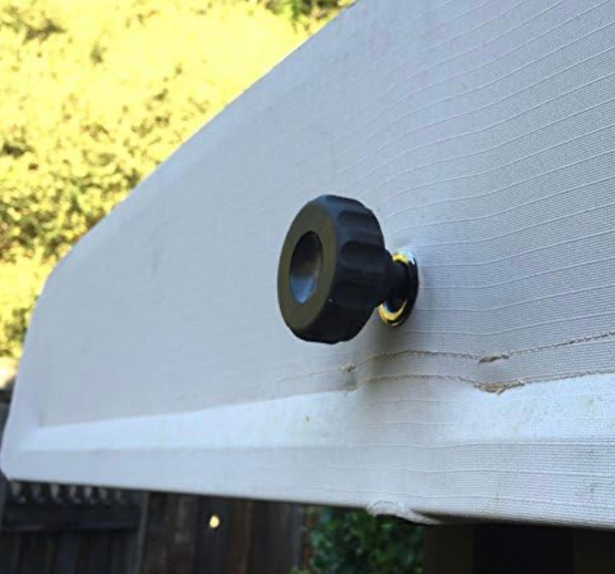 Wicker Swing Replacement Canopy Top Cover - RipLock 500