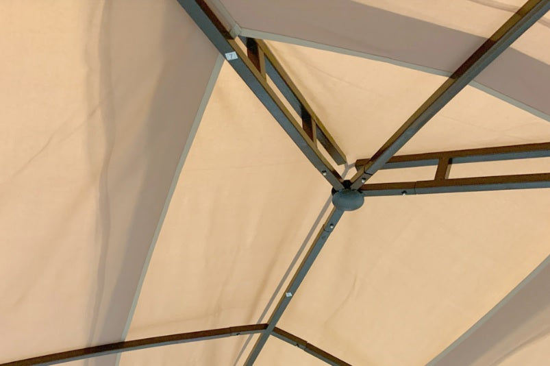 Replacement Canopy for 96139 10 x 13 Gazebo - Riplock 350