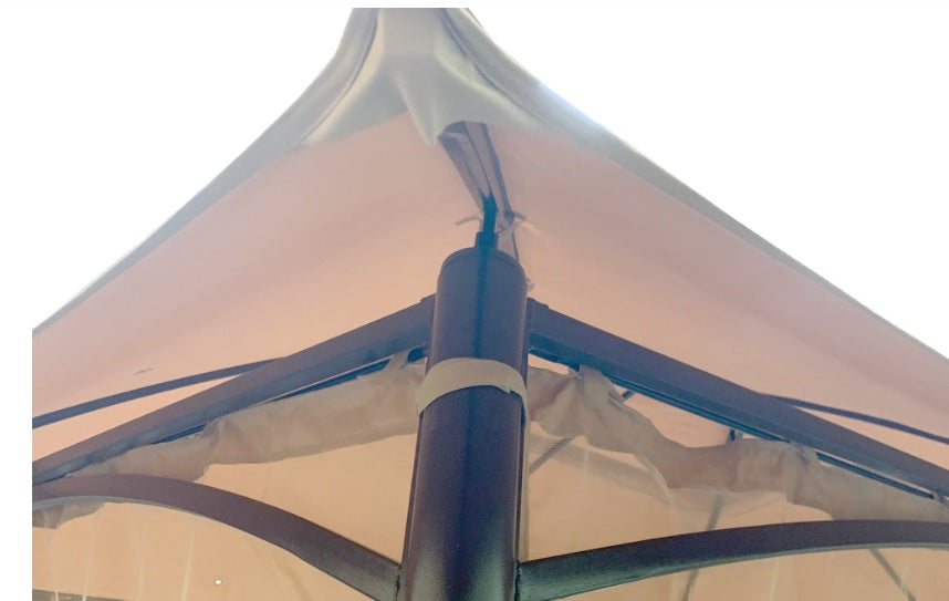 Replacement Canopy Top Cover for 96139 10 x 13 Gazebo