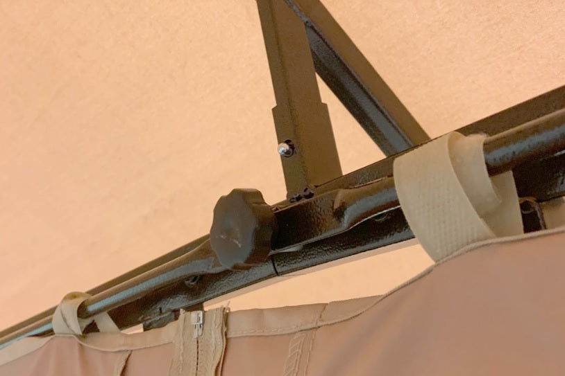 Replacement Canopy Top Cover for 96139 10 x 13 Gazebo