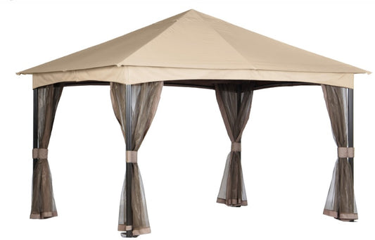 Replacement Canopy for River Bend Gazebo - Riplock 350