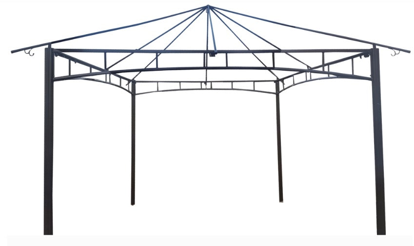 Replacement Canopy for River Bend Gazebo - Riplock 350