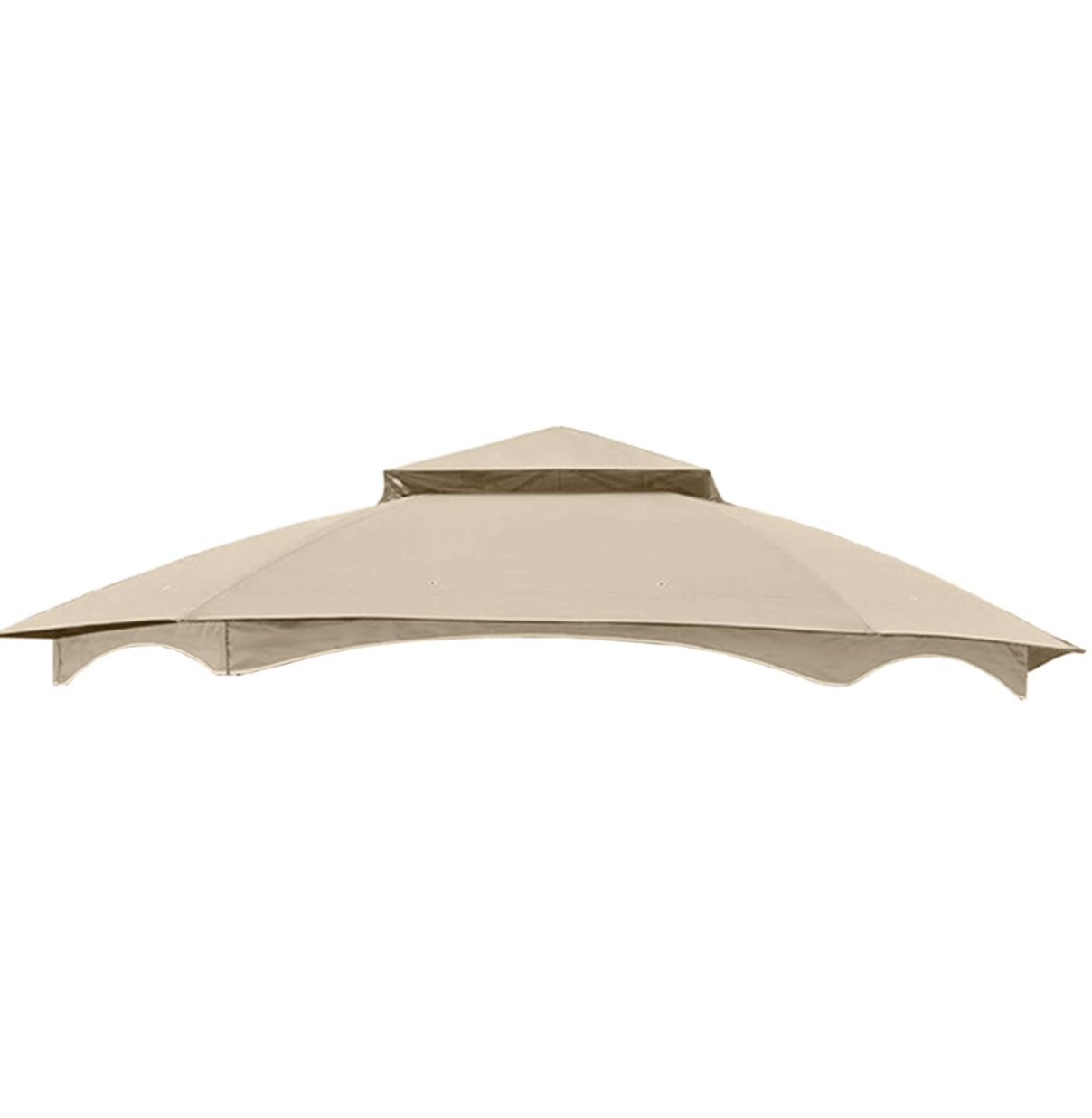 Biglots L-GZ006PST Replacement  Mosquito Netting  for The Newburgh Octagon Gazebo - 350