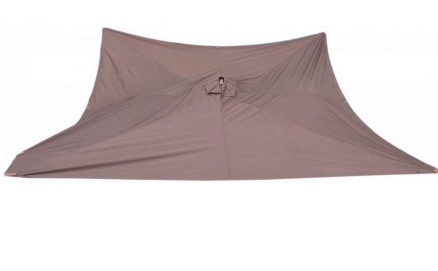 Replacement Canopy Top for Lowe's 10 ft x 10 ft Gazebo #GF-12S039B / GF-9A037X