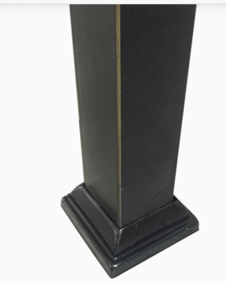 Replacement Canopy for AR Rectangular Gazebo - 350 D-GZ659PST-3