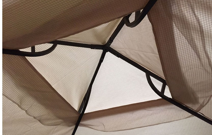 Replacement Canopy for Parkesville Gazebo 2015 - RipLock 350 10x10