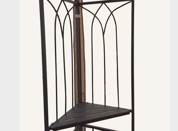 Replacement Canopy for Parkesville Gazebo 2015 - RipLock 350 10x10