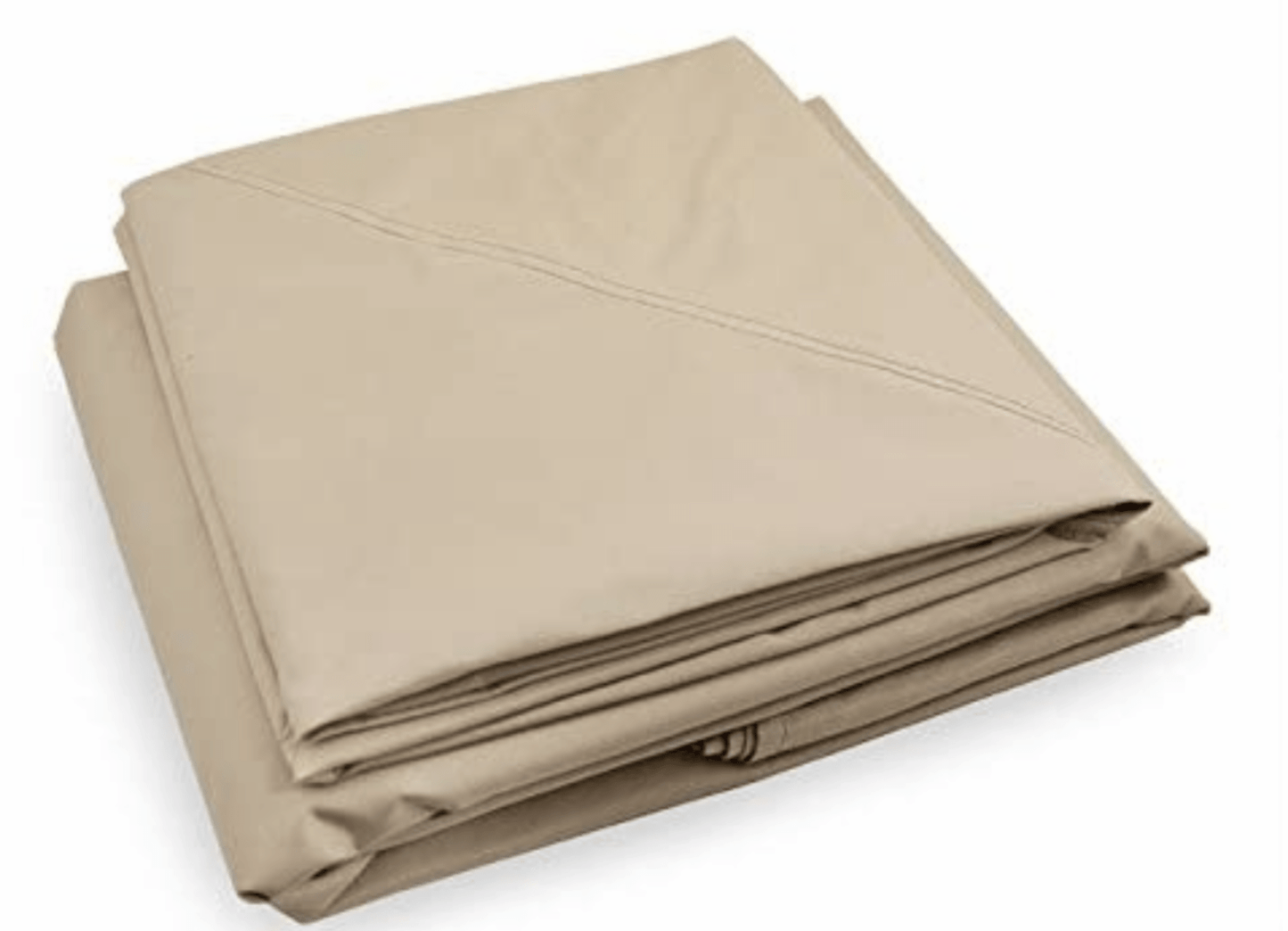 Replacement  Canopy for The Garden Treasures Geo Gazebo L-GZ724PST-B- Riplock 350 -Beige