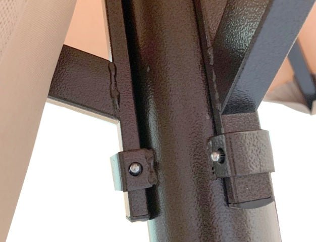 Replacement Canopy Top Cover for 96139 10 x 13 Gazebo