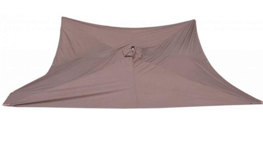 Replacement Canopy Top for Lowe's 10 ft x 10 ft Gazebo #GF-12S039B / GF-9A037X