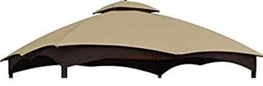 Replacement Canopy Top TPGAZ2303B Lowe's 10' x 12' Gazebo